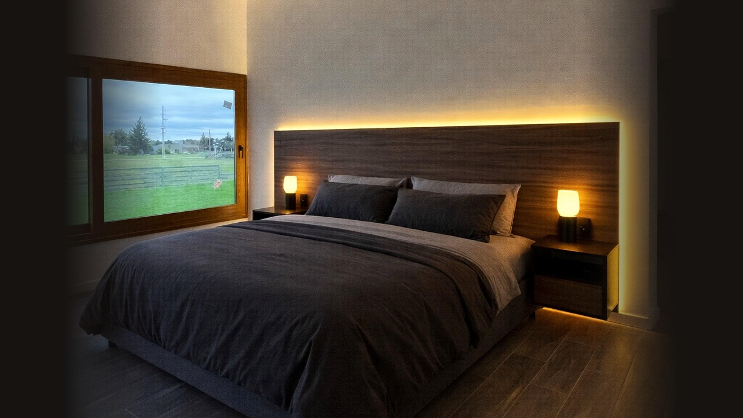Mi dormitorio