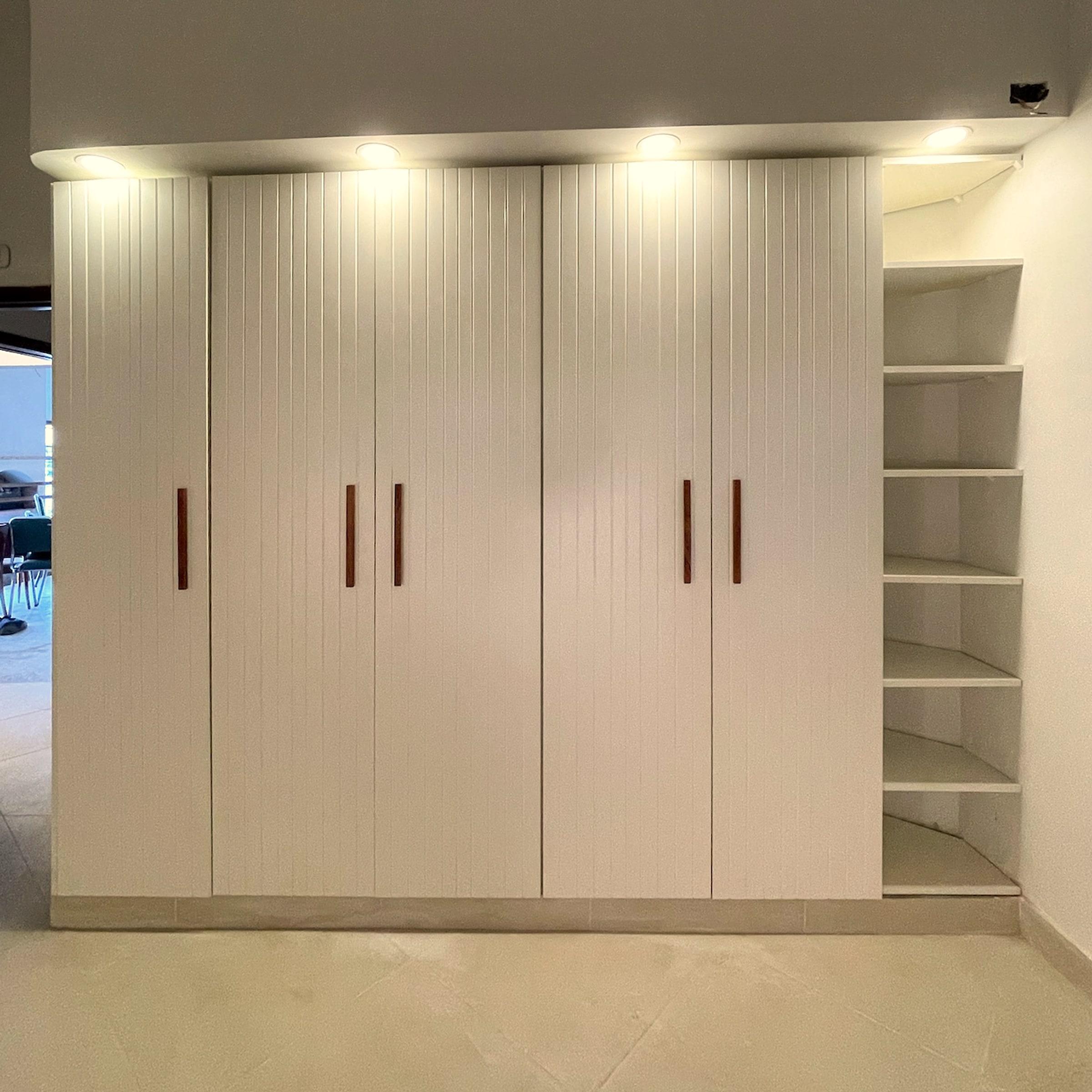 Mi vestidor