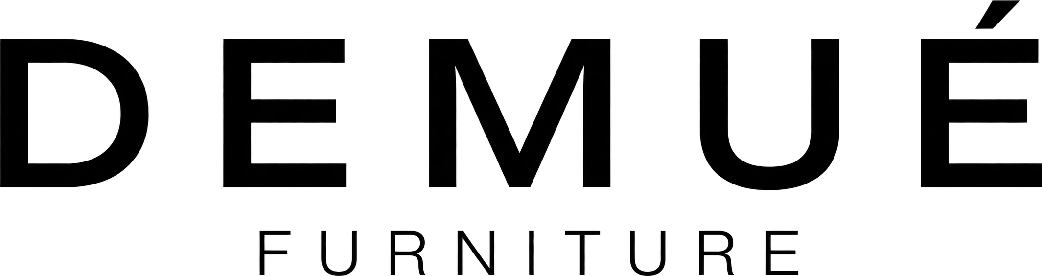 DEMUÉ Furniture
